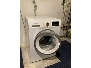 Vakantiehuis Noordwijk Kenmerken 19