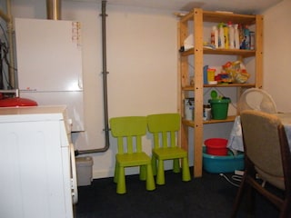 Vakantiehuis Noordwijk Kenmerken 18