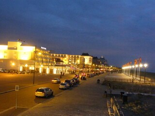 Vakantiehuis Noordwijk Omgeving 28