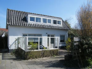 Vakantiehuis Aan de Kust - Noordwijk - image1