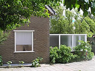 Casa per le vacanze Noordwijk Registrazione all'aperto 2