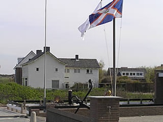 Vakantiehuis Noordwijk Omgeving 25