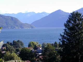 Appartamento per vacanze Porto Valtravaglia Ambiente 20