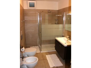 Appartamento per vacanze Porto Valtravaglia Caratteristiche 19