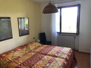 Vakantieappartement Porto Valtravaglia Kenmerken 16