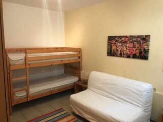 Vakantieappartement Porto Valtravaglia Kenmerken 16