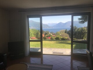 Vakantieappartement Porto Valtravaglia Kenmerken 14