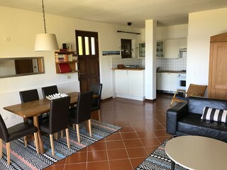 Vakantieappartement Porto Valtravaglia Kenmerken 12