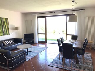 Vakantieappartement Porto Valtravaglia Kenmerken 13