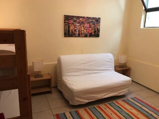 Vakantieappartement Porto Valtravaglia Kenmerken 17
