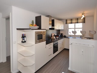 Holiday apartment Binz Features 10