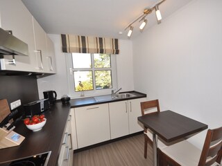 Holiday apartment Binz Features 11