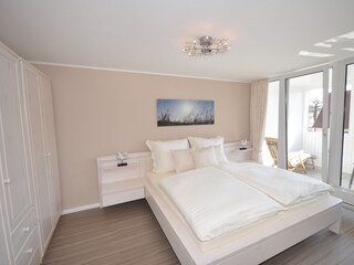 Holiday apartment Binz Features 12