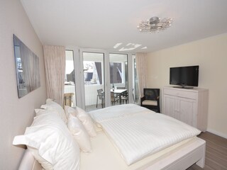 Holiday apartment Binz Features 13