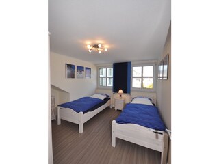 Holiday apartment Binz Features 16
