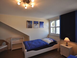 Holiday apartment Binz Features 15