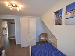 Holiday apartment Binz Features 17