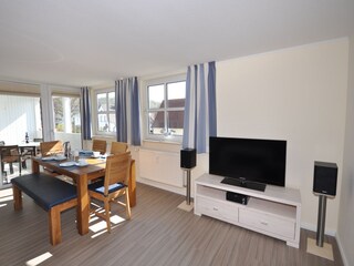 Holiday apartment Binz Features 7