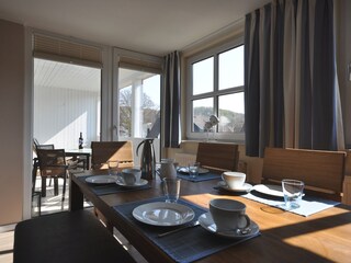 Holiday apartment Binz Features 9