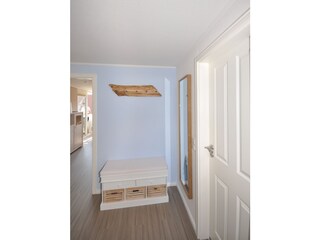 Holiday apartment Binz Features 19