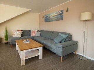 Holiday apartment Binz Features 5