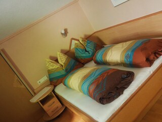 Appartamento per vacanze Hippach Caratteristiche 10