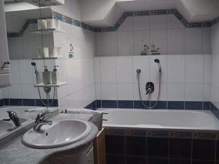 Appartamento per vacanze Hippach Caratteristiche 16