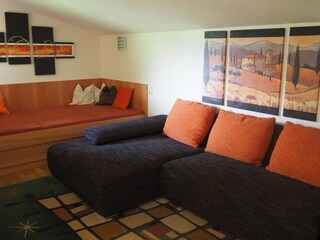 Appartamento per vacanze Hippach Caratteristiche 9