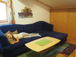 Appartamento per vacanze Hippach Caratteristiche 11