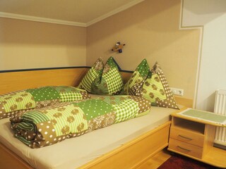 Appartamento per vacanze Hippach Caratteristiche 12