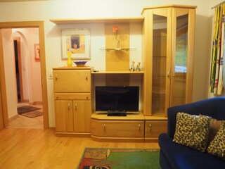 Appartamento per vacanze Hippach Caratteristiche 13