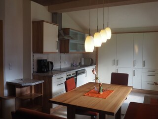 Appartamento per vacanze Hippach Caratteristiche 14