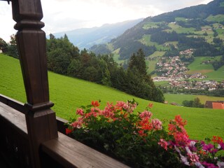 Appartamento per vacanze Hippach Registrazione all'aperto 5