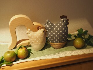 Appartamento per vacanze Hippach Documento 21