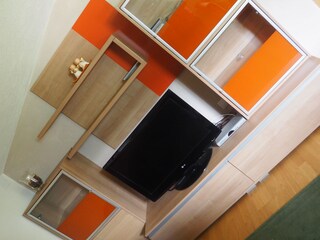 Appartamento per vacanze Hippach Caratteristiche 7