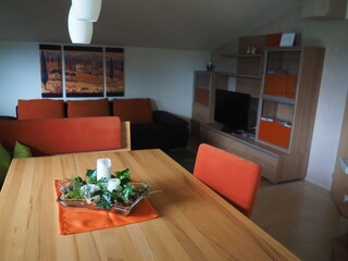 Appartamento per vacanze Hippach Caratteristiche 8