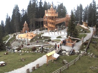 Appartamento per vacanze Hippach Ambiente 20