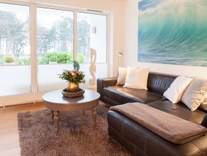 Ferienwohnung 2 im Haus am Meer - Timmendorfer Strand - image1