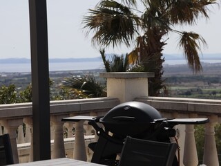 Villa Palau-Saverdera Buitenaudio-opname 2