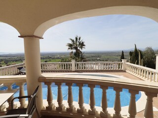 Villa Palau-Saverdera Outdoor Recording 4