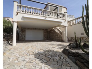 Villa Palau-Saverdera Registrazione all'aperto 9