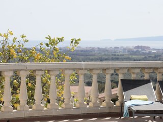 Villa Palau-Saverdera Registrazione all'aperto 11