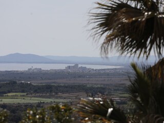 Villa Palau-Saverdera Registrazione all'aperto 12