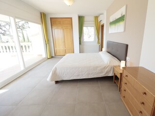 Villa Palau-Saverdera Caratteristiche 21