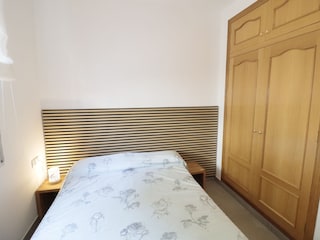 Schlafzimmer 4