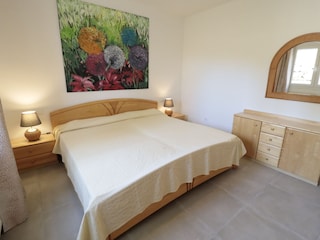 Schlafzimmer 2