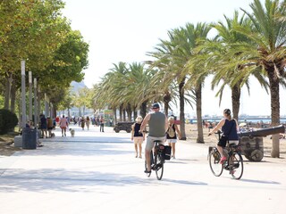 Villa Palau-Saverdera Ambiente 38