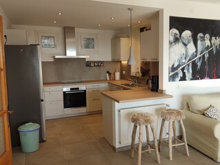 Villa Palau-Saverdera Caratteristiche 26