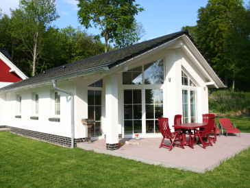 Ferienhaus Strandhus Sellin - Haus 2
