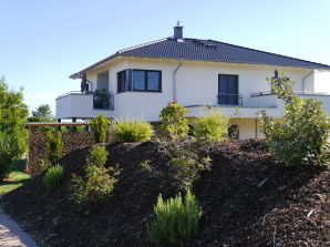 Ferienwohnung Spätburgunder im Ferienhaus Lehmättle - Sasbach am Kaiserstuhl - image1